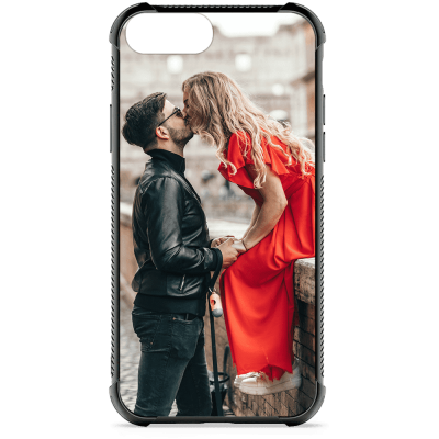 iPhone 7 Plus Custom Case | Upload Snaps and Artwork | UK